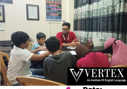 Vertex