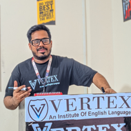 Vertex