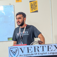 Vertex